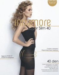 SUPER SLIM 40 den